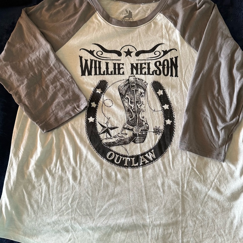Zion Rootswear Gray Graphic Tee